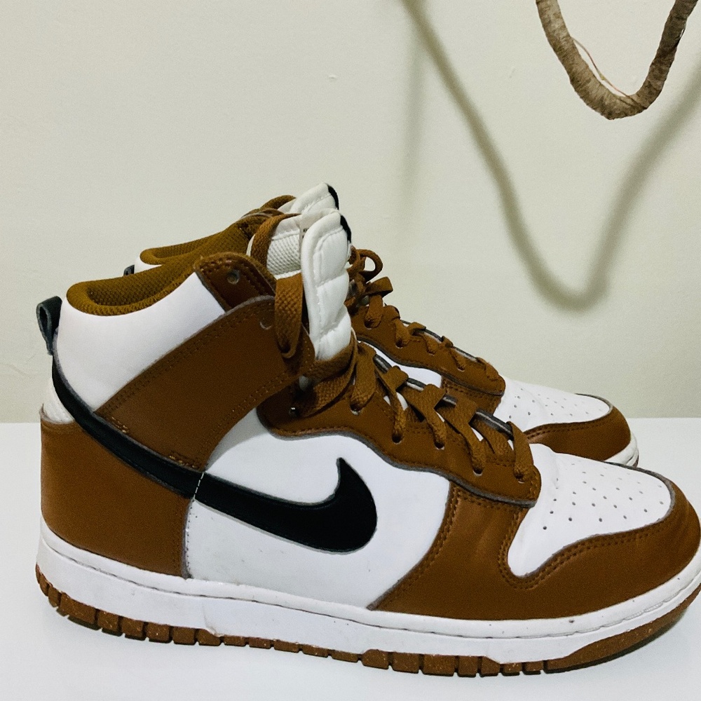 Nike Dunk High